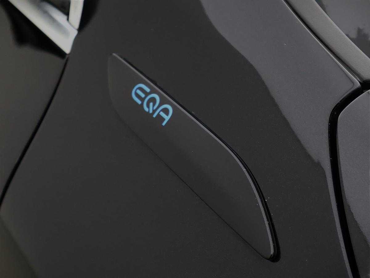 Used Mercedes-Benz EQA 2021 for sale - 77532856: Photo 17