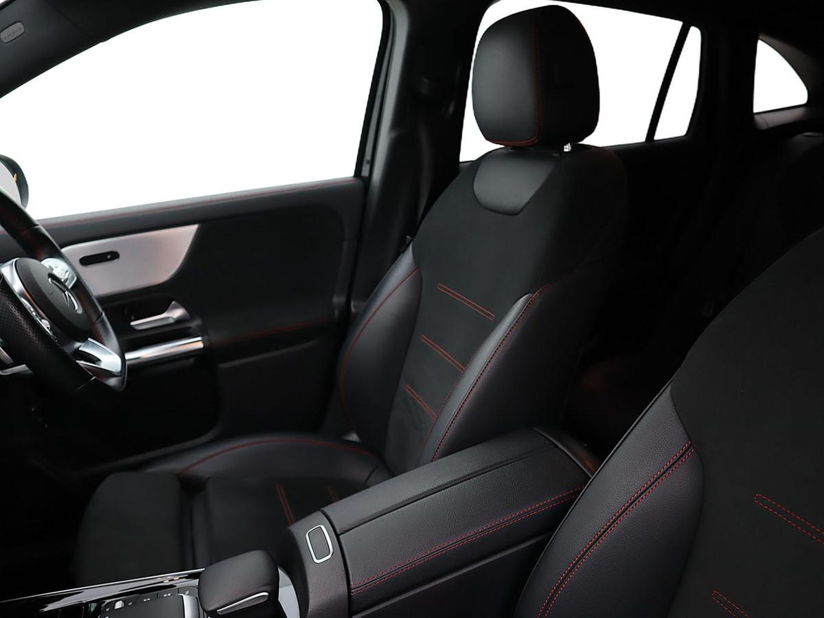 Used Mercedes-Benz EQA 2021 for sale - 77532856: Photo 19