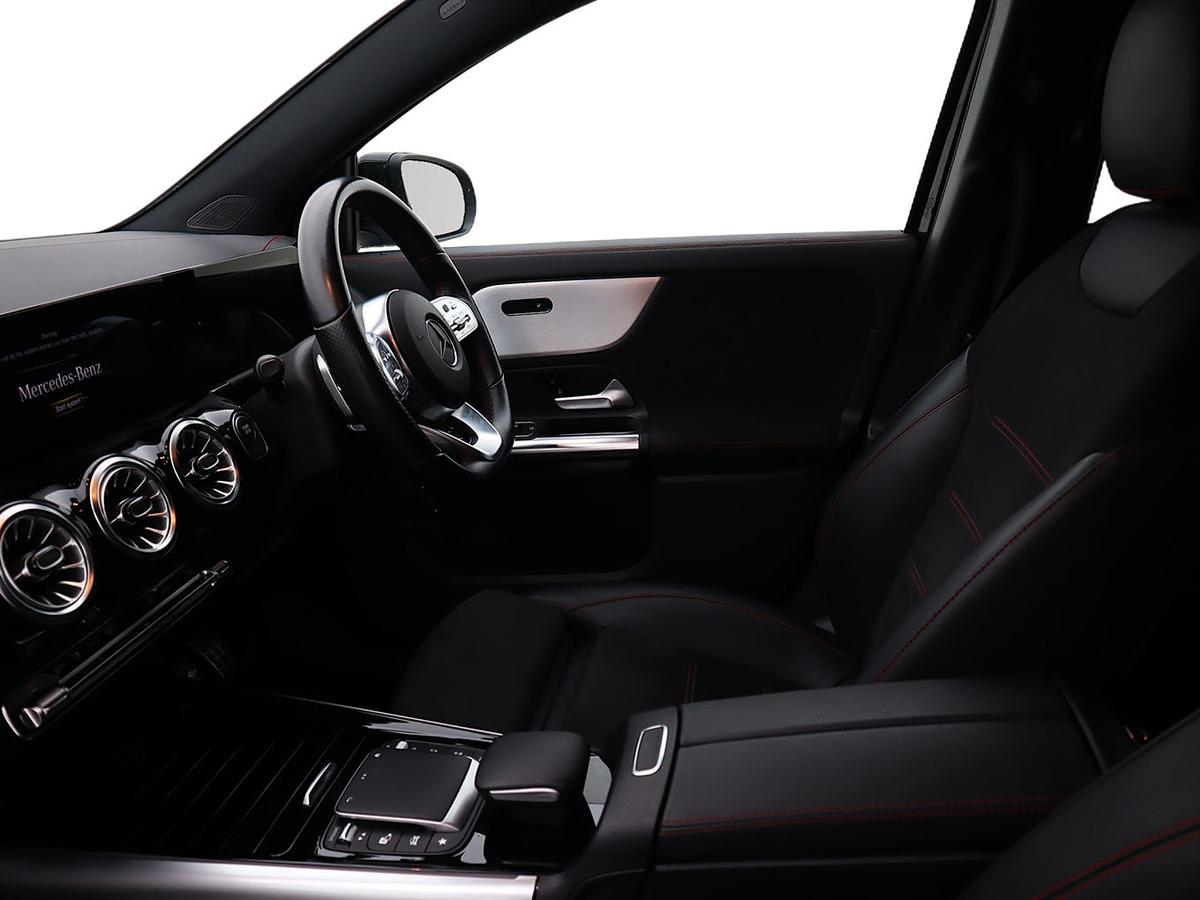 Used Mercedes-Benz EQA 2021 for sale - 77532856: Photo 20