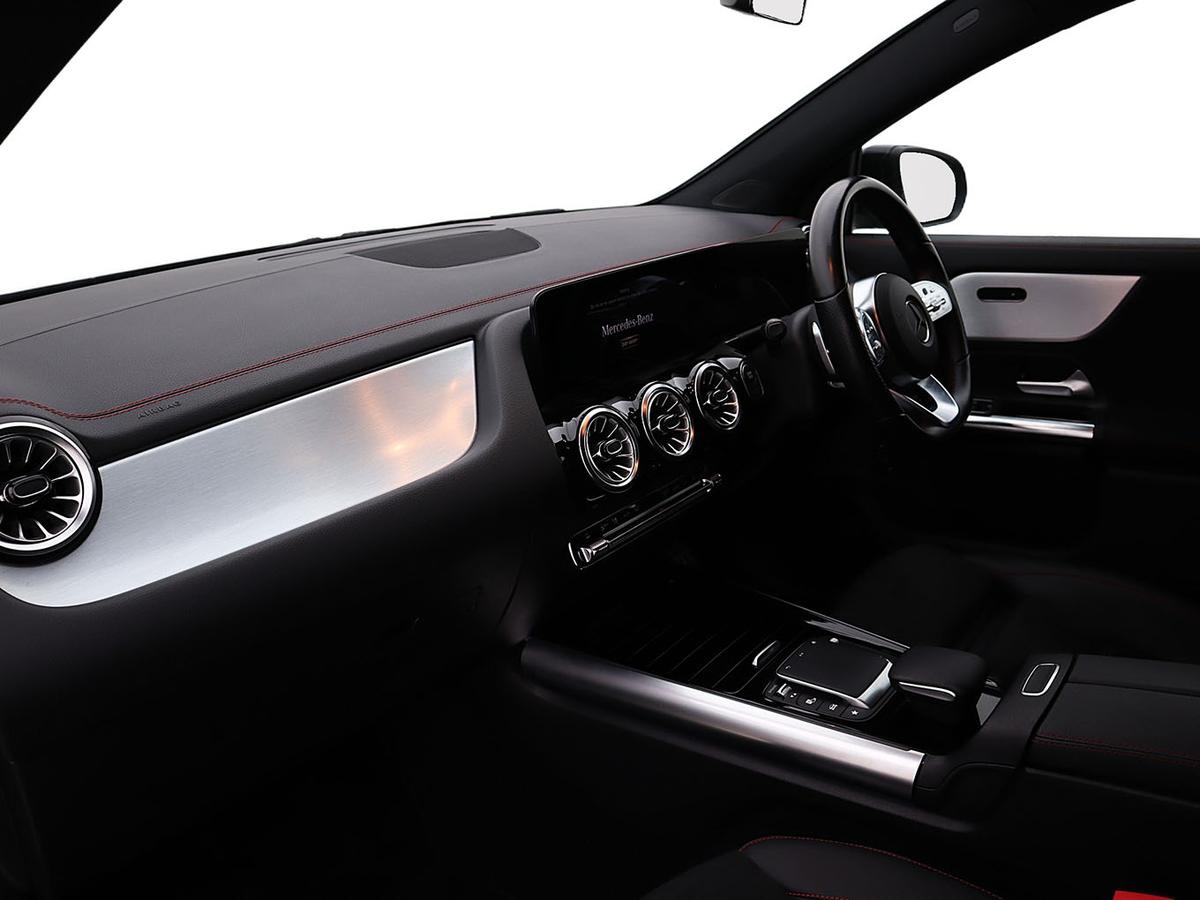 Used Mercedes-Benz EQA 2021 for sale - 77532856: Photo 21