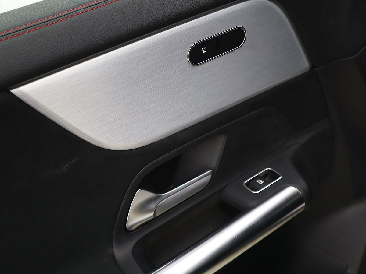 Used Mercedes-Benz EQA 2021 for sale - 77532856: Photo 23