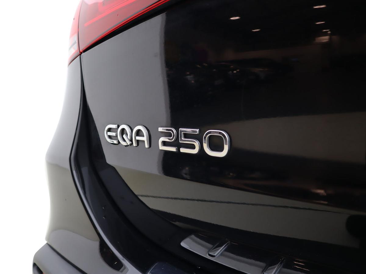 Used Mercedes-Benz EQA 2021 for sale - 77532856: Photo 25