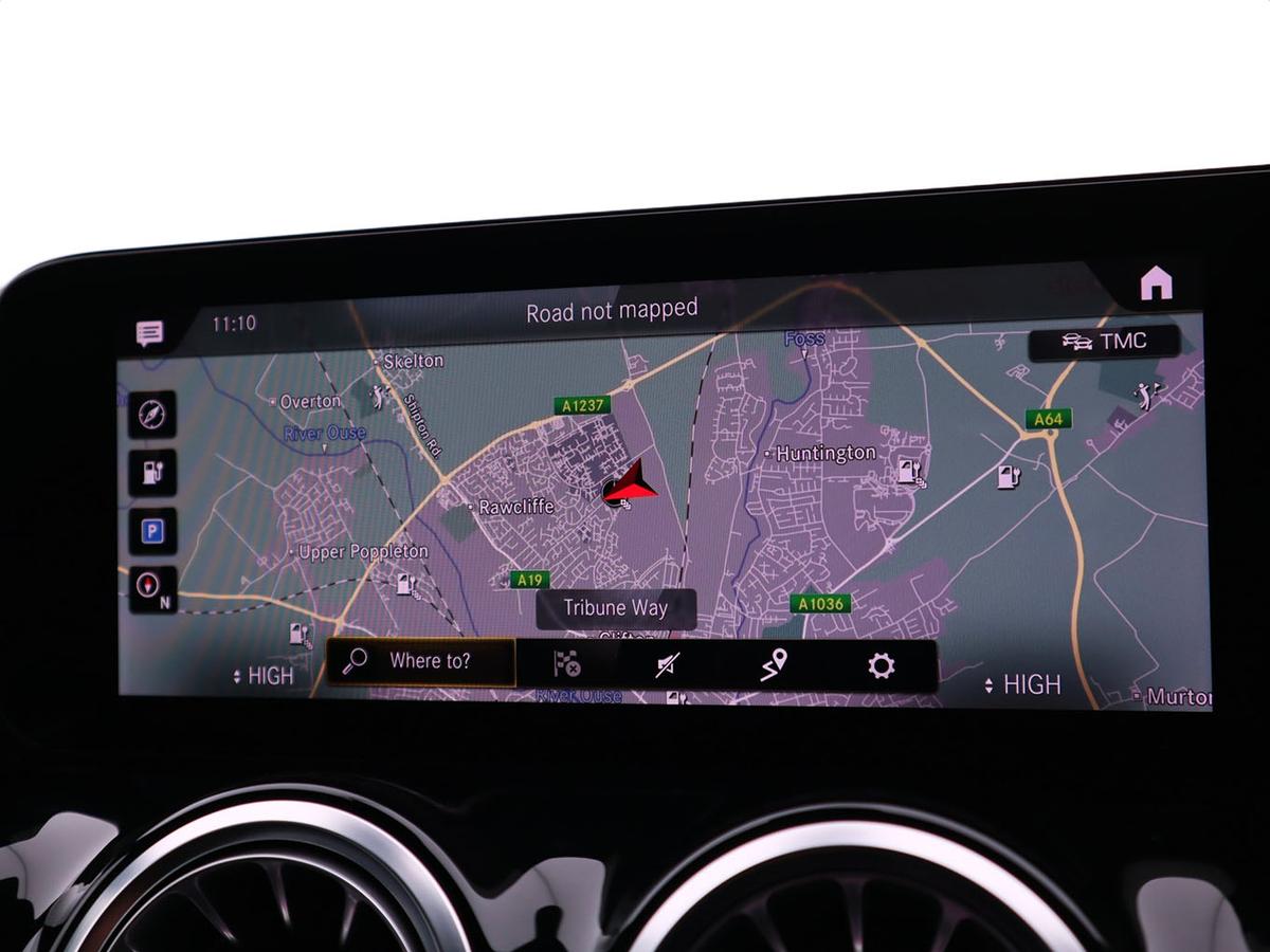 Used Mercedes-Benz EQA 2021 for sale - 77532856: Photo 5