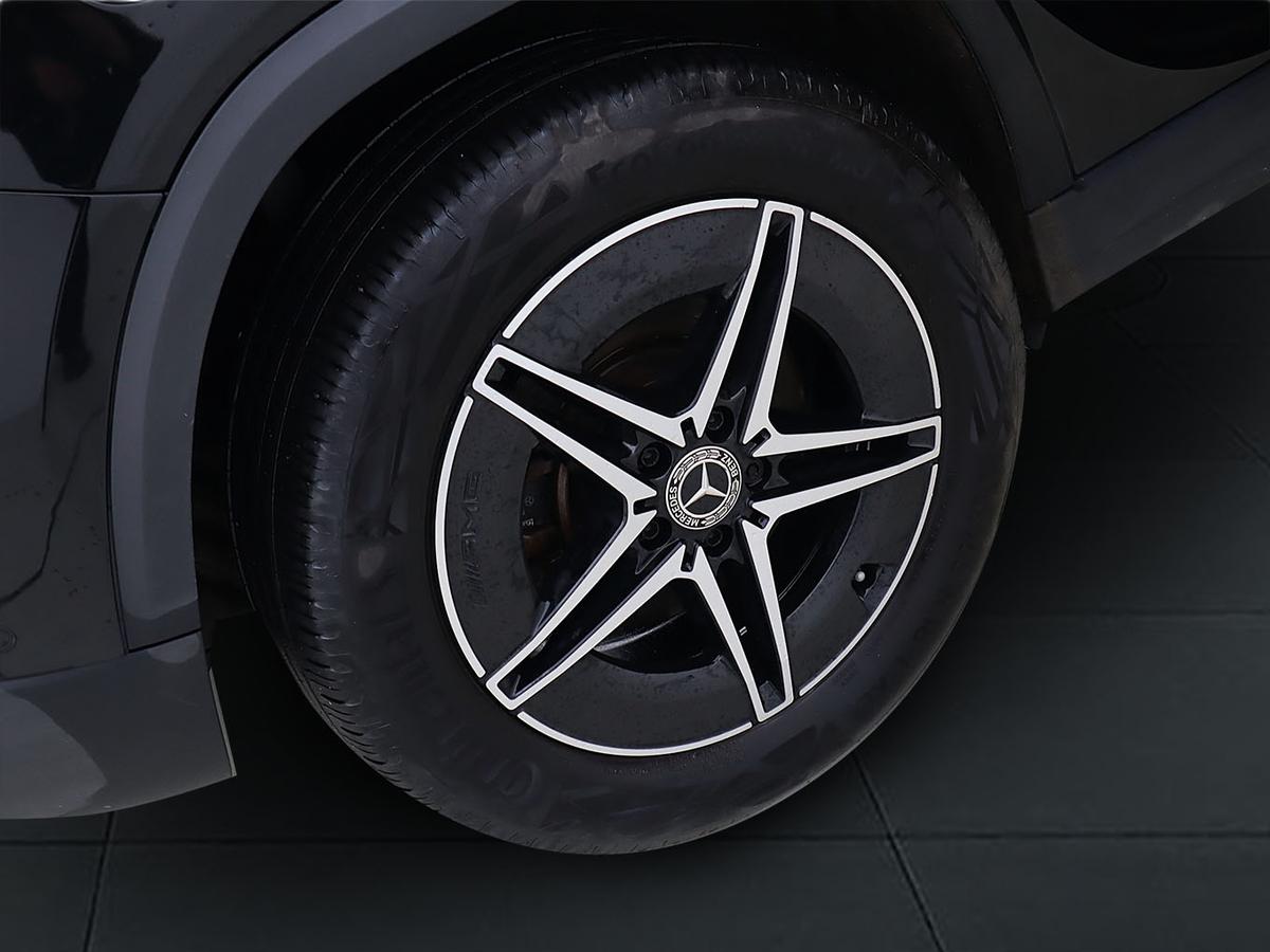 Used Mercedes-Benz EQA 2021 for sale - 77532856: Photo 6