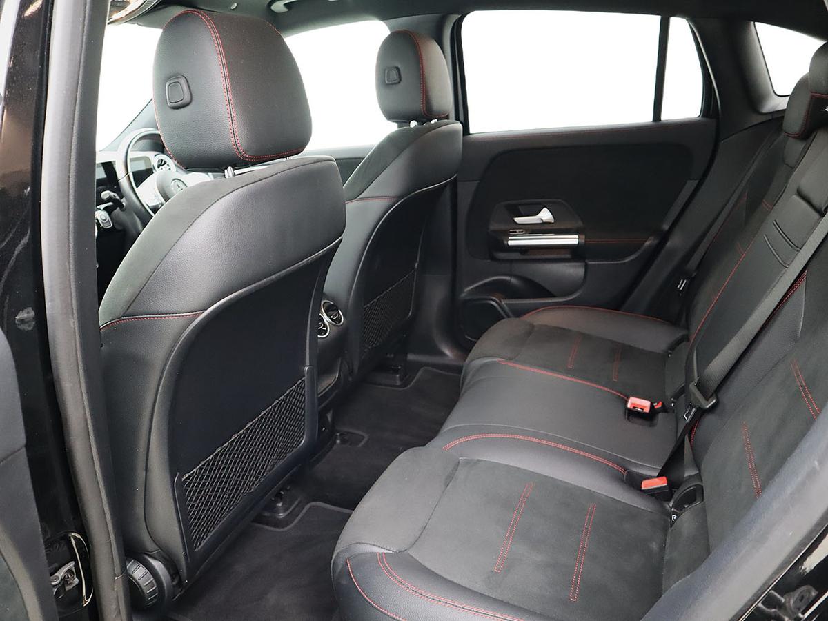 Used Mercedes-Benz EQA 2021 for sale - 77532856: Photo 8