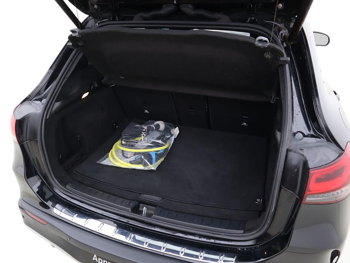 Used Mercedes-Benz EQA 2021 for sale - 77532856: Photo 9