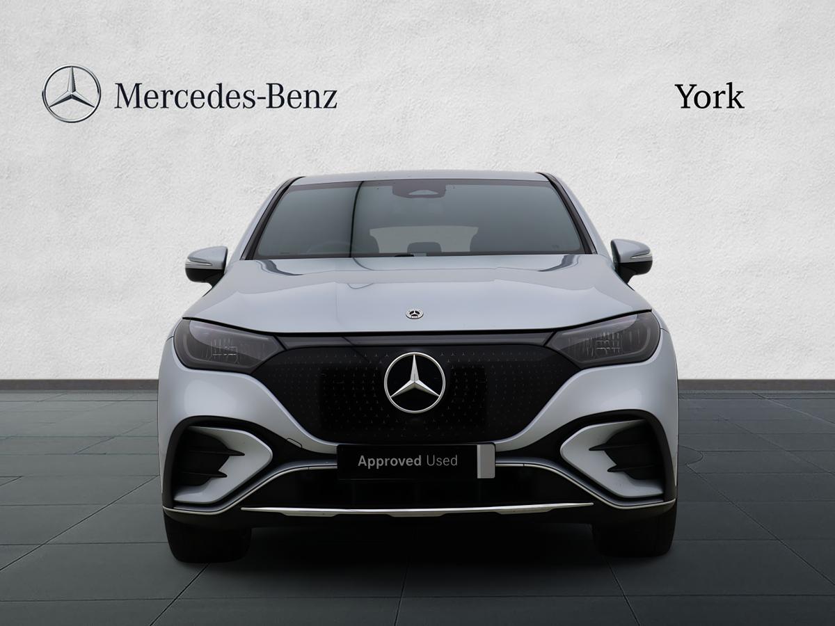 Used Mercedes-Benz EQA 2024 for sale - 77532902: Photo 10