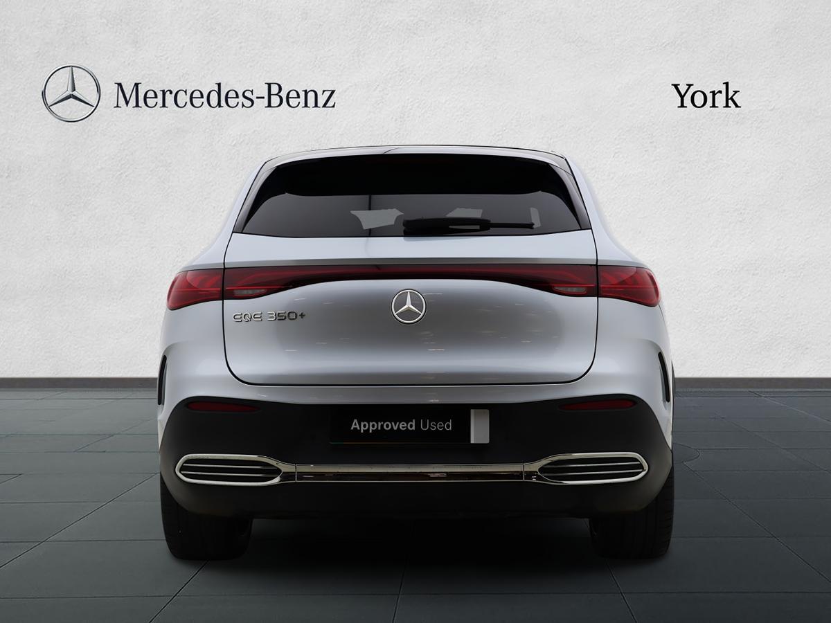 Used Mercedes-Benz EQA 2024 for sale - 77532902: Photo 11