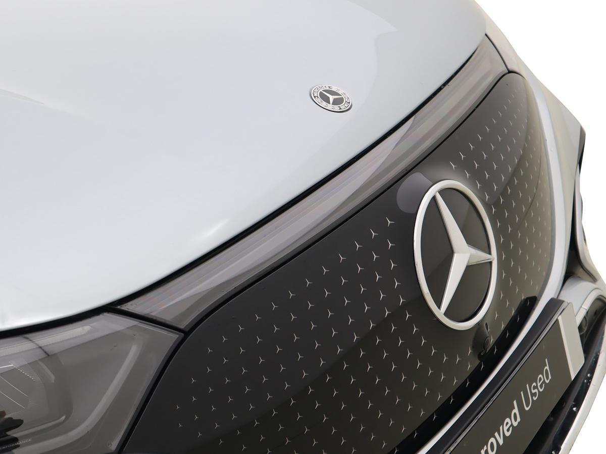 Used Mercedes-Benz EQA 2024 for sale - 77532902: Photo 18