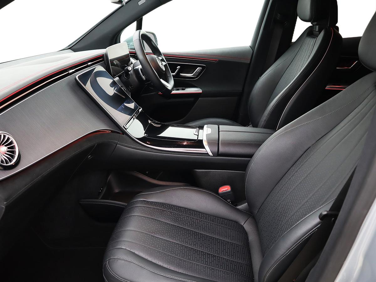 Used Mercedes-Benz EQA 2024 for sale - 77532902: Photo 22