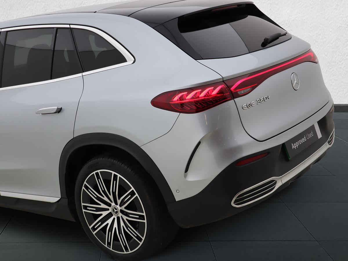 Used Mercedes-Benz EQA 2024 for sale - 77532902: Photo 24