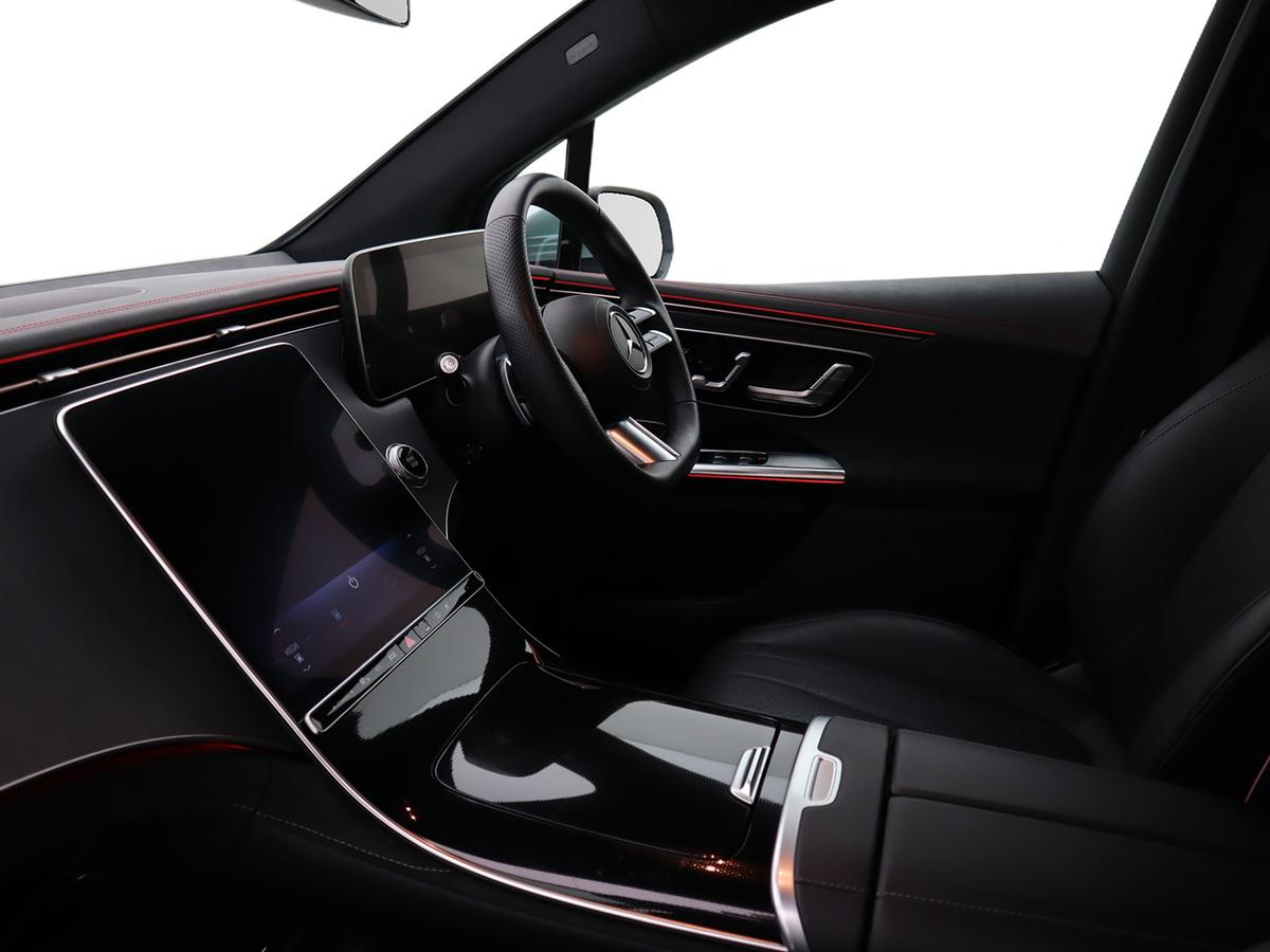 Used Mercedes-Benz EQA 2024 for sale - 77532902: Photo 3