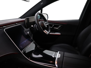 Used Mercedes-Benz EQA 2024 for sale - 77532902: Photo