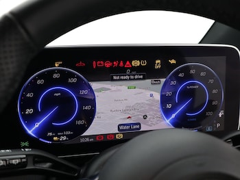 Used Mercedes-Benz EQA 2024 for sale - 77532902: Photo