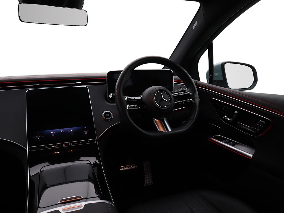 Used Mercedes-Benz EQA 2024 for sale - 77532902: Photo 5