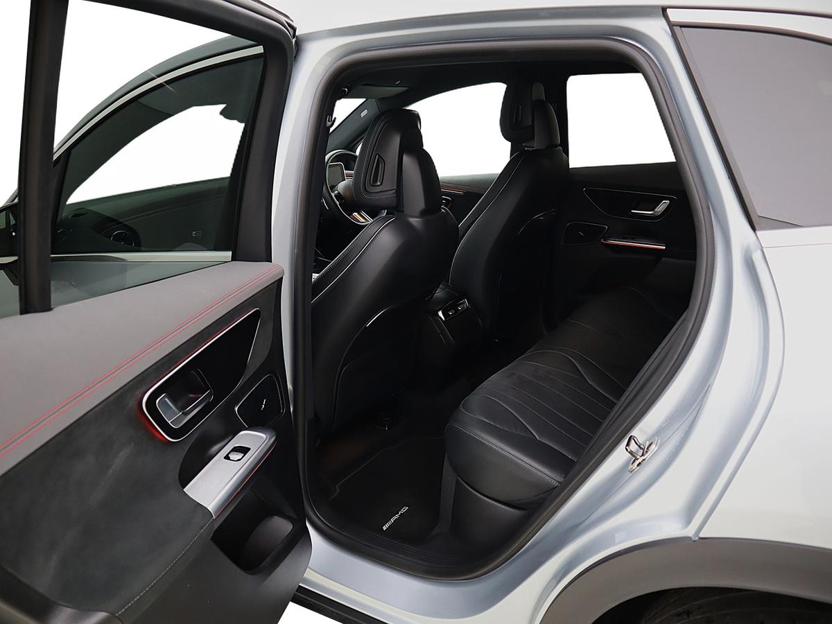 Used Mercedes-Benz EQA 2024 for sale - 77532902: Photo 8