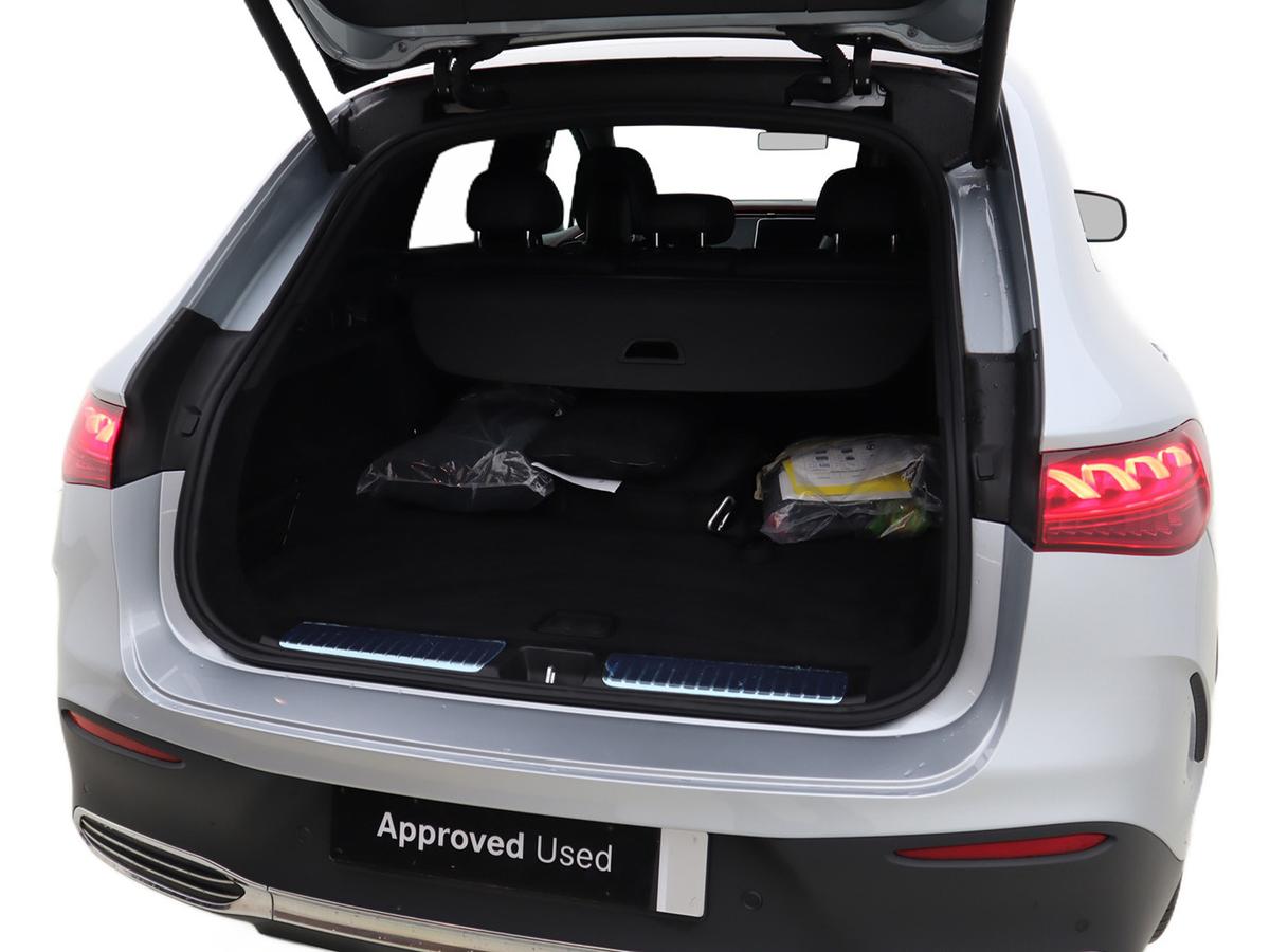 Used Mercedes-Benz EQA 2024 for sale - 77532902: Photo 9