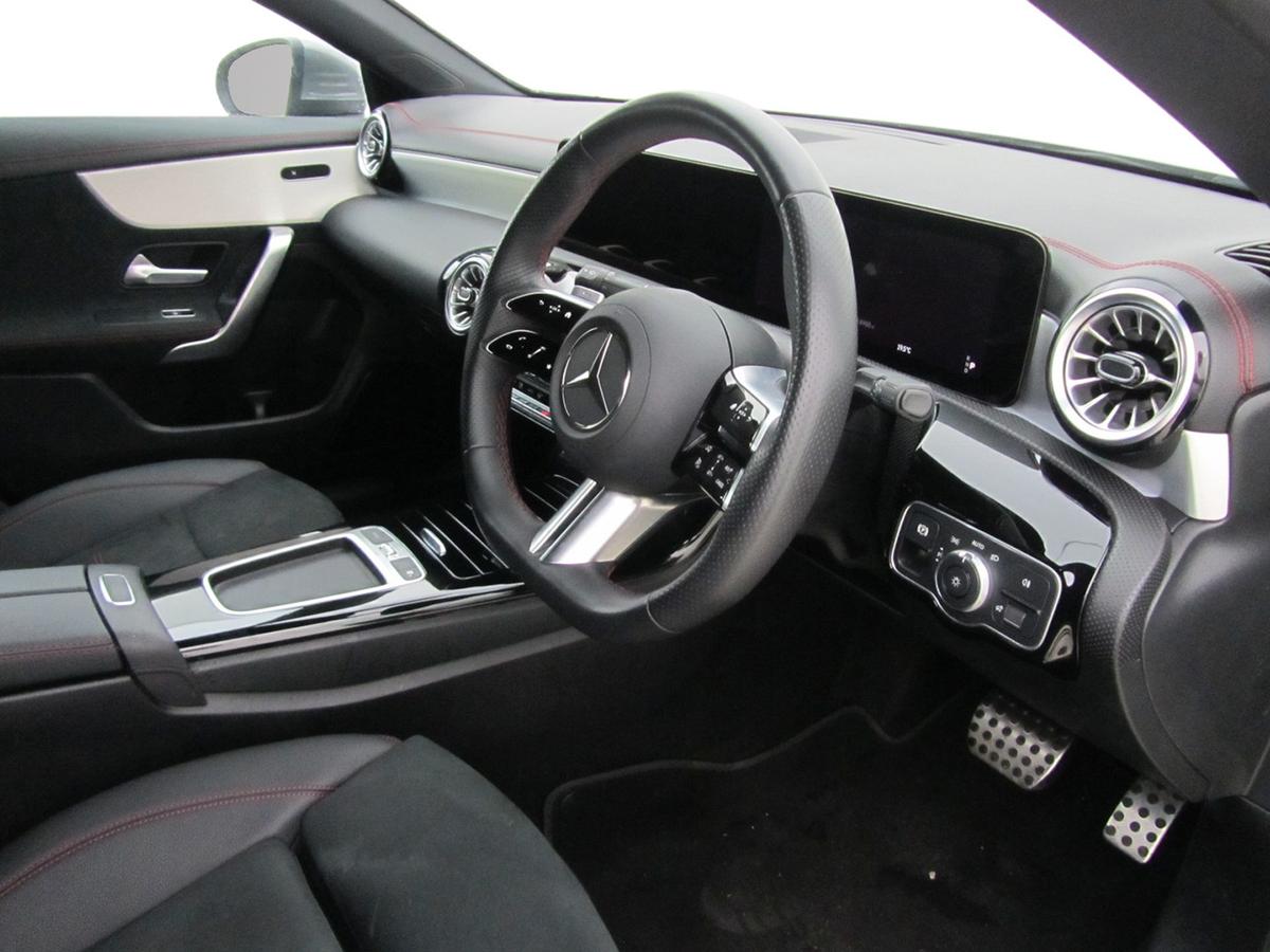 Used Mercedes-Benz CLA 2024 for sale - 76677621: Photo 11