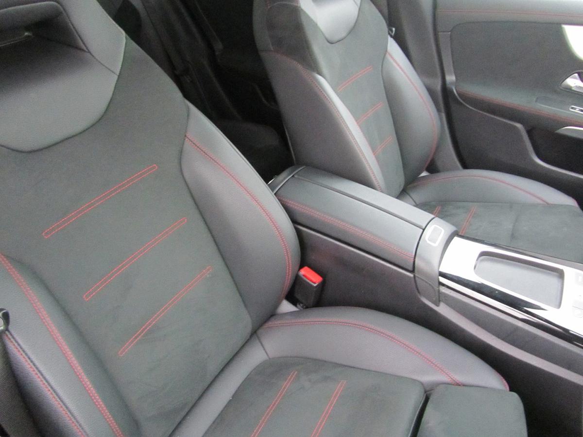 Used Mercedes-Benz CLA 2024 for sale - 76677621: Photo 12