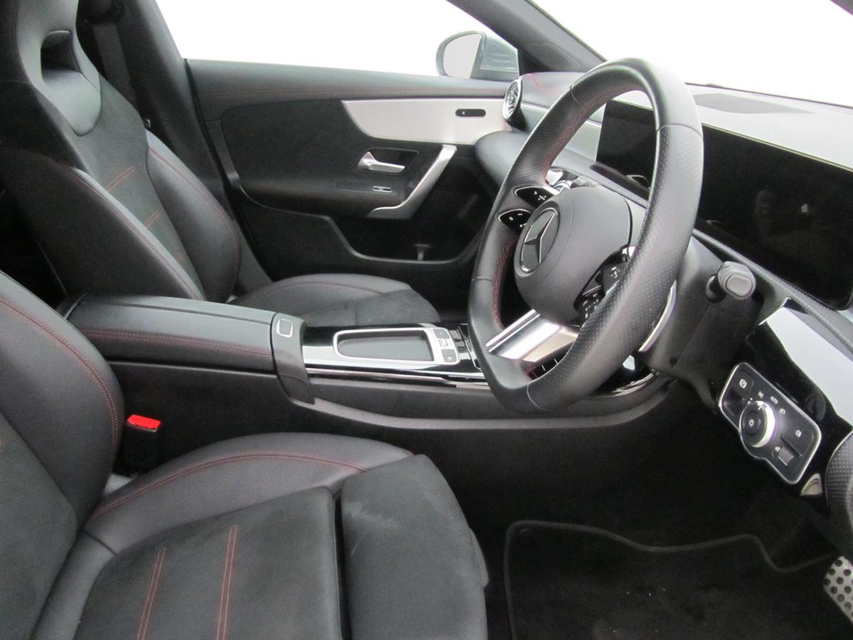 Used Mercedes-Benz CLA 2024 for sale - 76677621: Photo 13