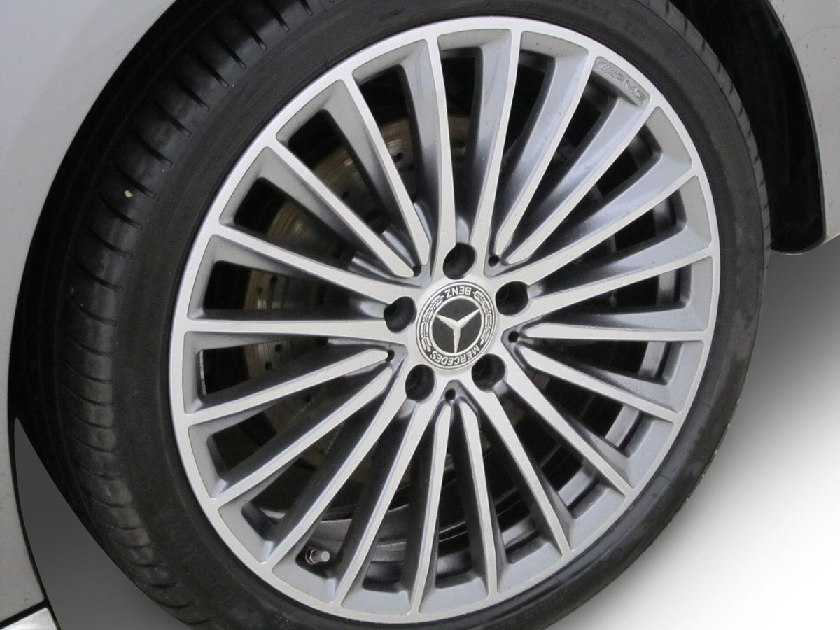 Used Mercedes-Benz CLA 2024 for sale - 76677621: Photo 14