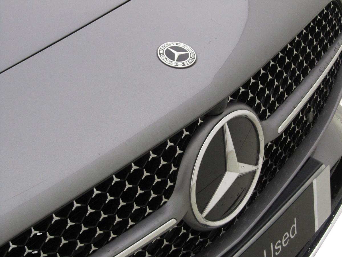 Used Mercedes-Benz CLA 2024 for sale - 76677621: Photo 15