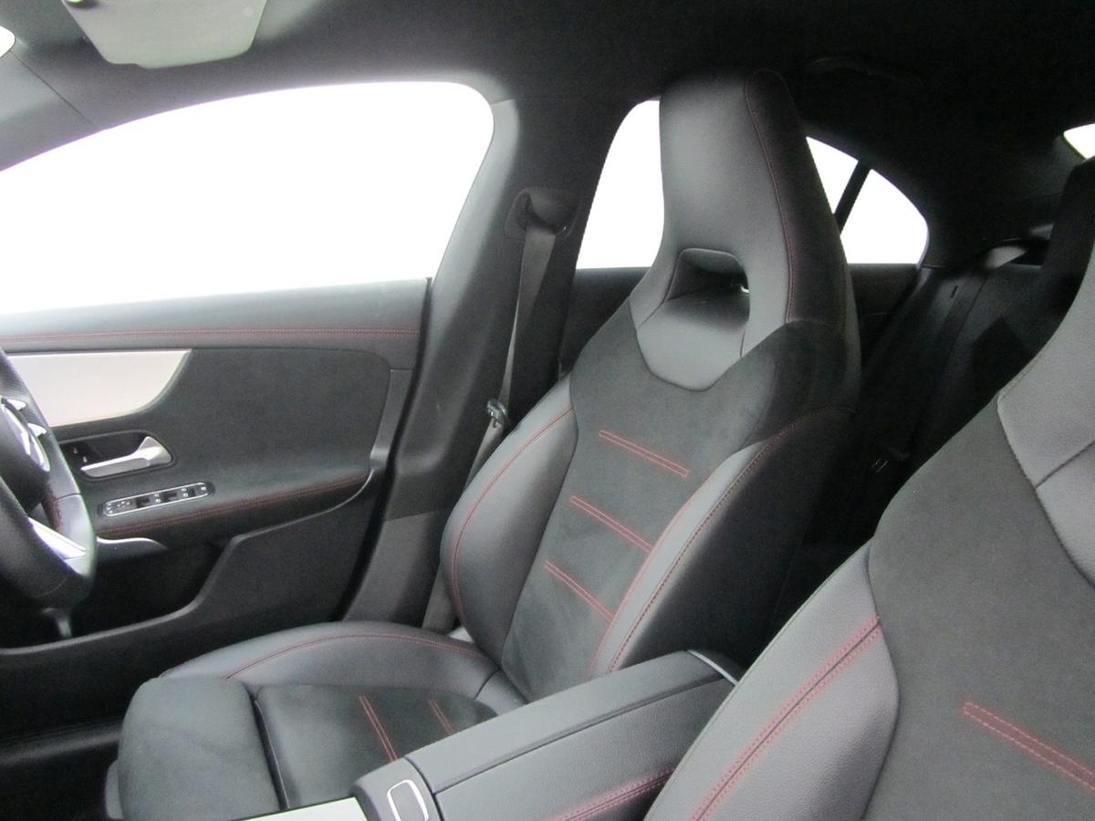 Used Mercedes-Benz CLA 2024 for sale - 76677621: Photo 16