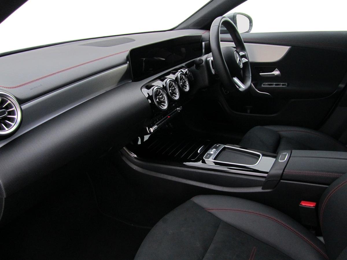 Used Mercedes-Benz CLA 2024 for sale - 76677621: Photo 18