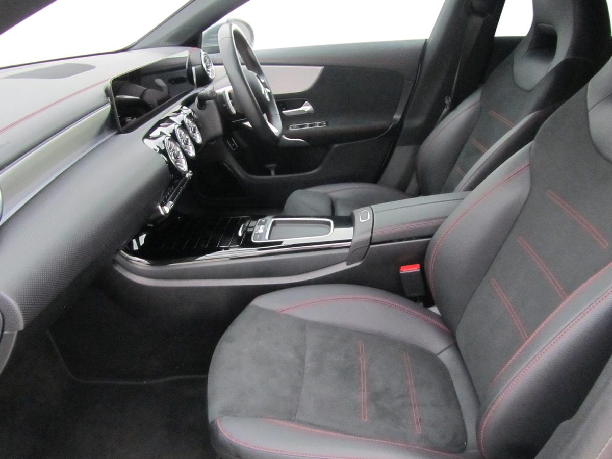 Used Mercedes-Benz CLA 2024 for sale - 76677621: Photo 19