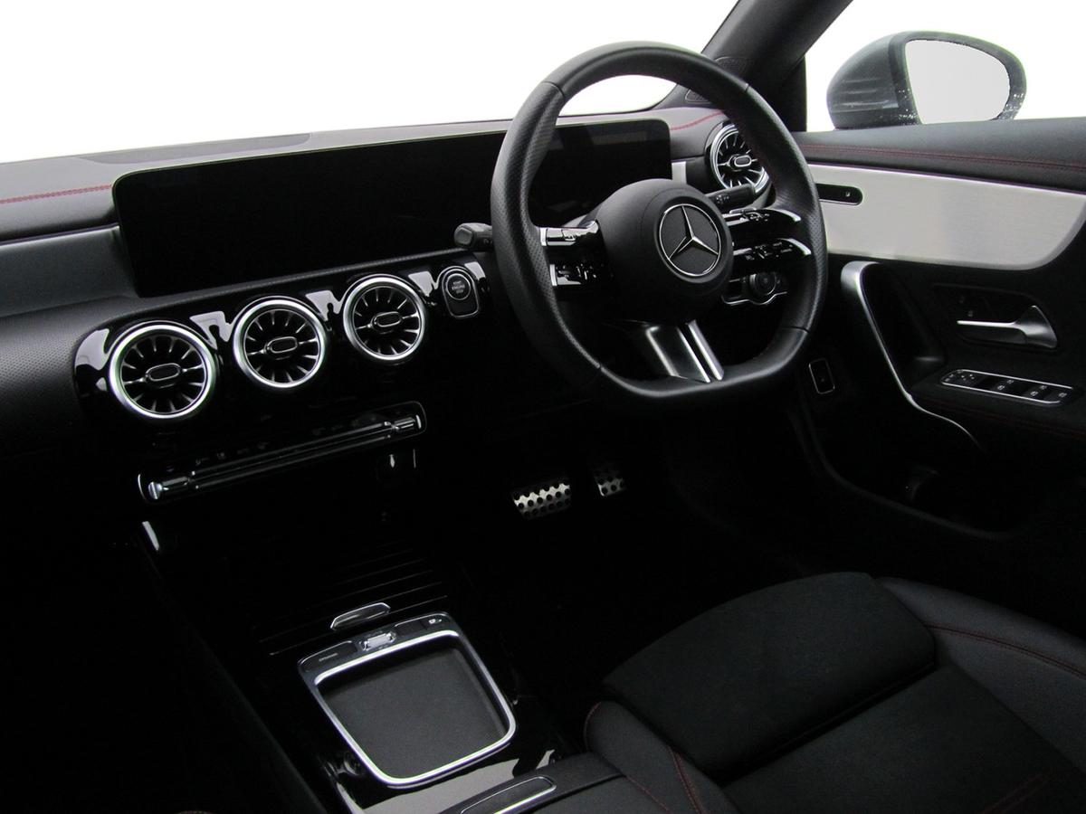 Used Mercedes-Benz CLA 2024 for sale - 76677621: Photo 20