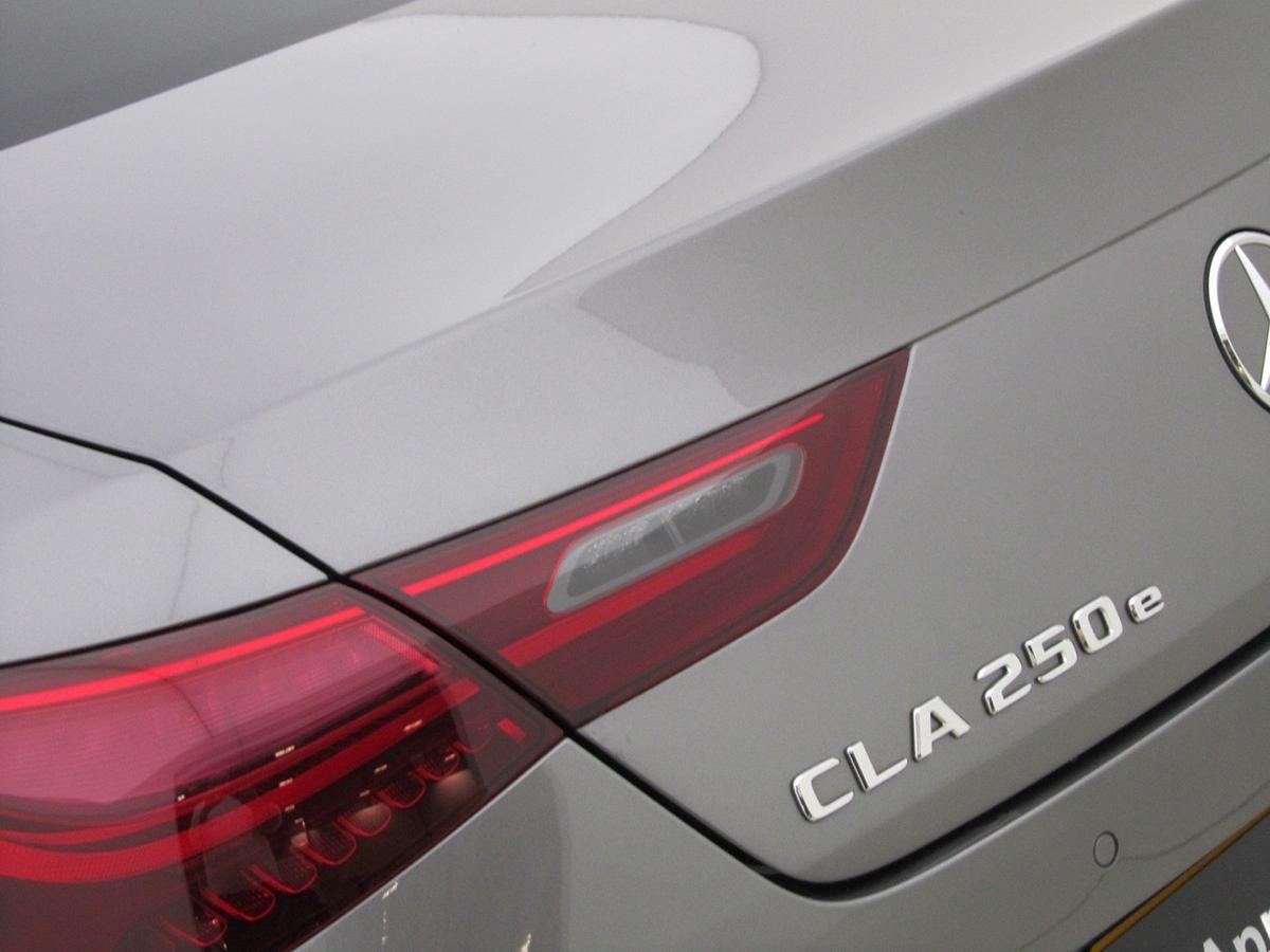 Used Mercedes-Benz CLA 2024 for sale - 76677621: Photo 21