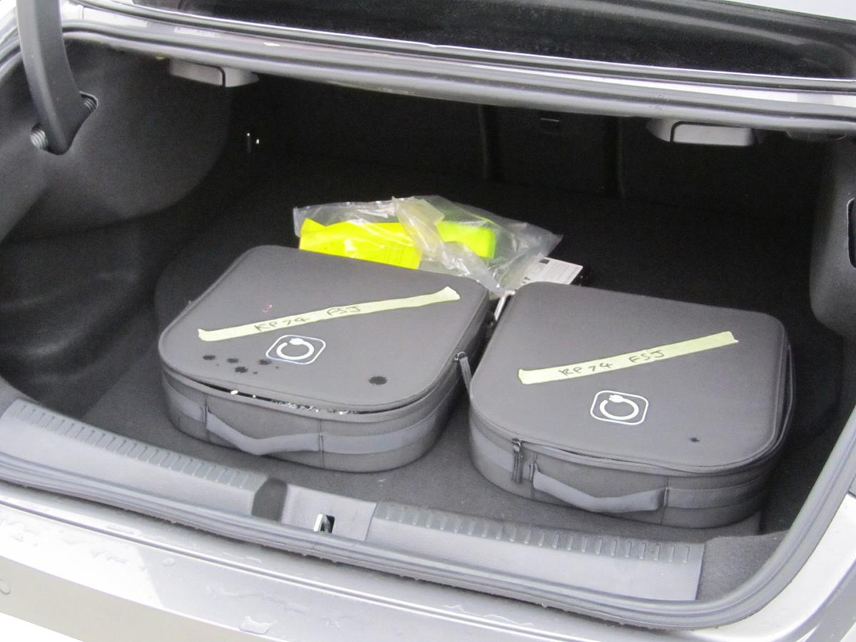 Used Mercedes-Benz CLA 2024 for sale - 76677621: Photo 23