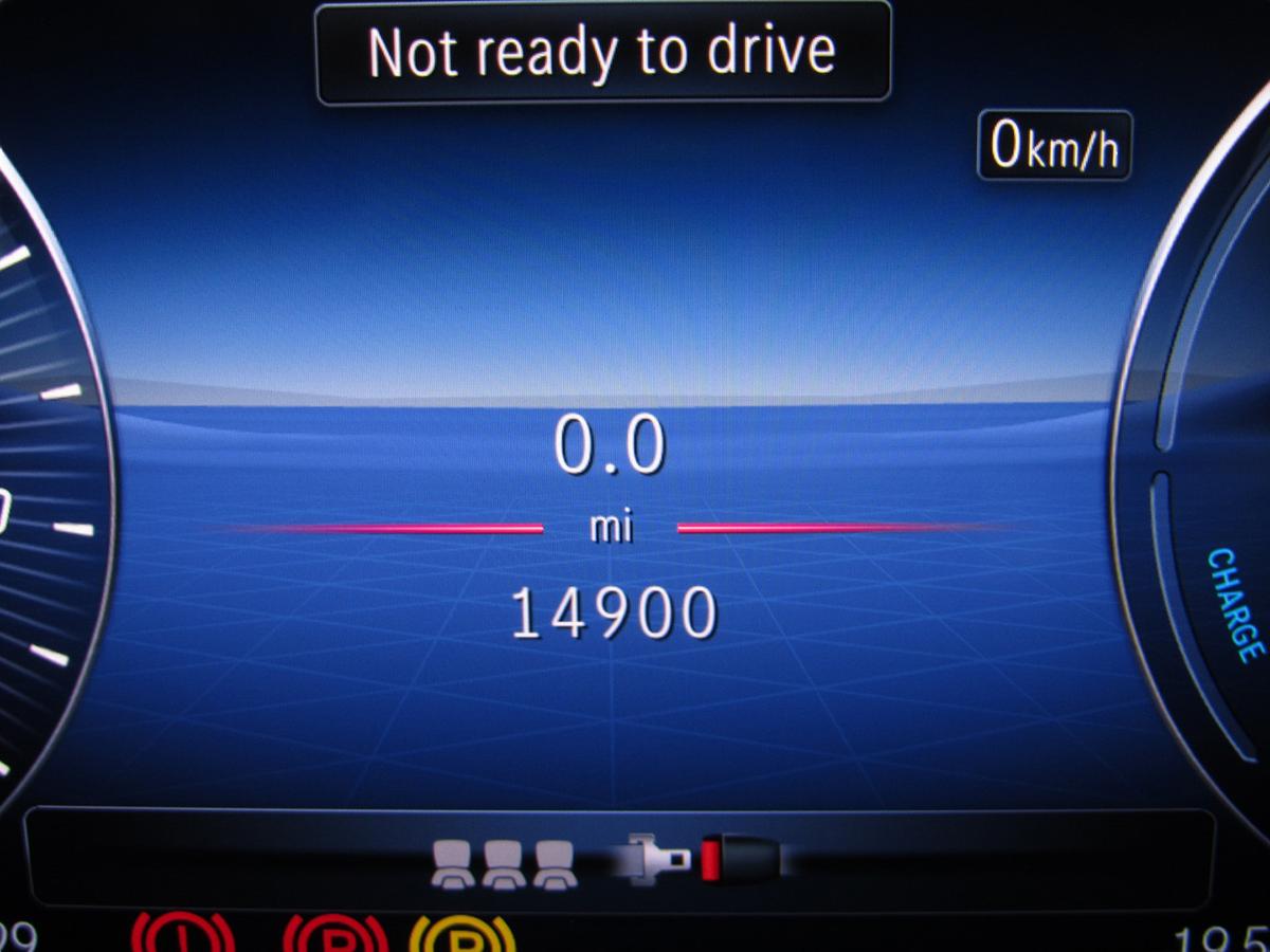 Used Mercedes-Benz CLA 2024 for sale - 76677621: Photo 4