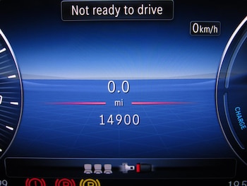 Used Mercedes-Benz CLA 2024 for sale - 76677621: Photo