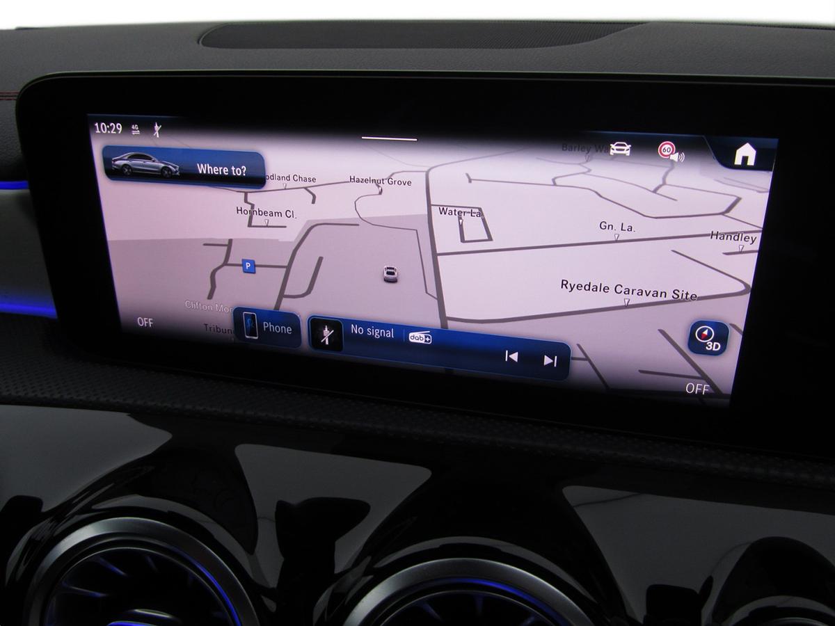 Used Mercedes-Benz CLA 2024 for sale - 76677621: Photo 5