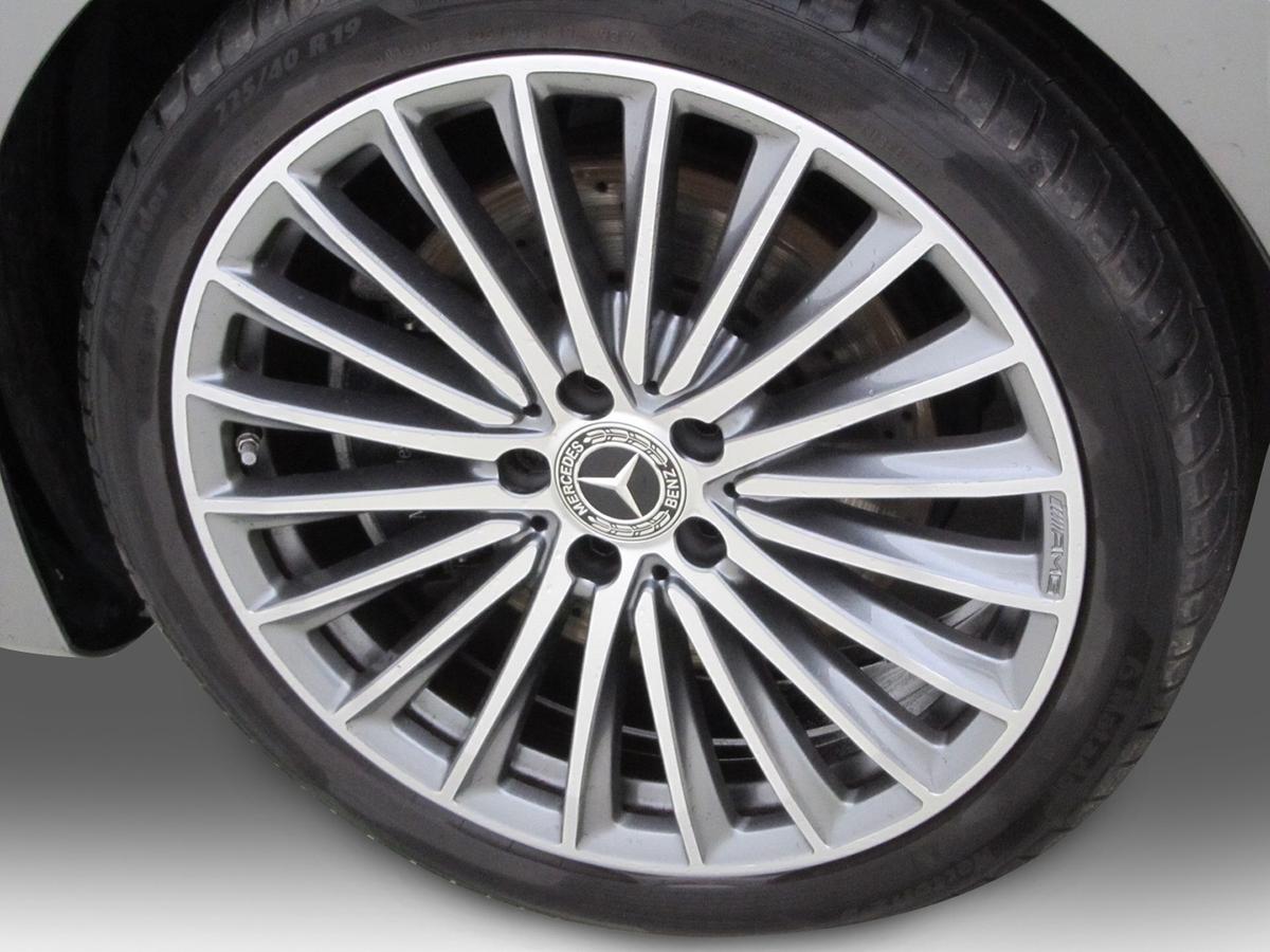 Used Mercedes-Benz CLA 2024 for sale - 76677621: Photo 6