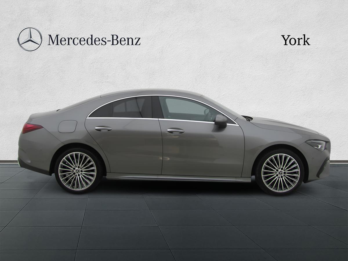 Used Mercedes-Benz CLA 2024 for sale - 76677621: Photo 7