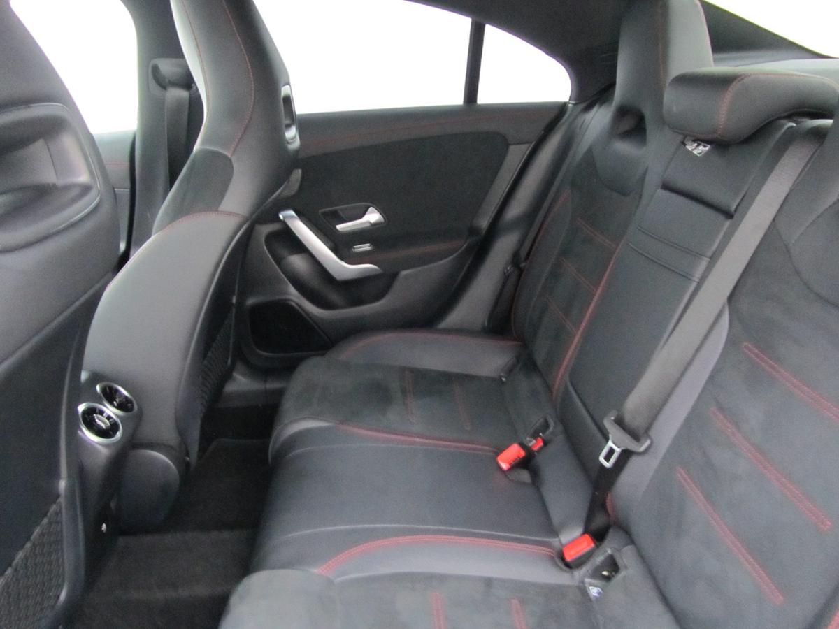 Used Mercedes-Benz CLA 2024 for sale - 76677621: Photo 8