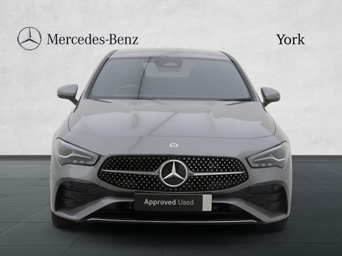 Used Mercedes-Benz CLA 2024 for sale - 76677621: Photo 9