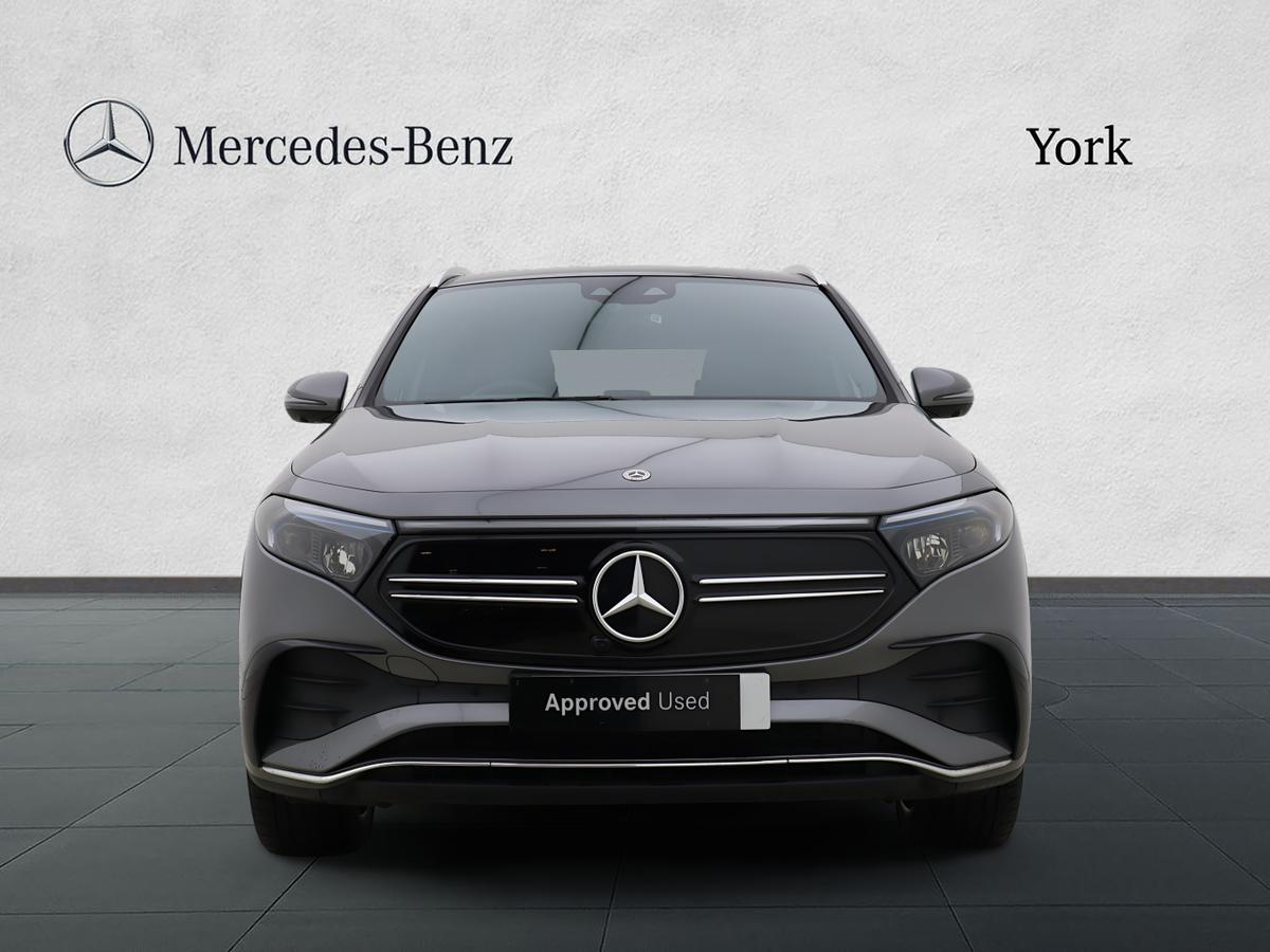 Used Mercedes-Benz EQA 2023 for sale - 77532864: Photo 10