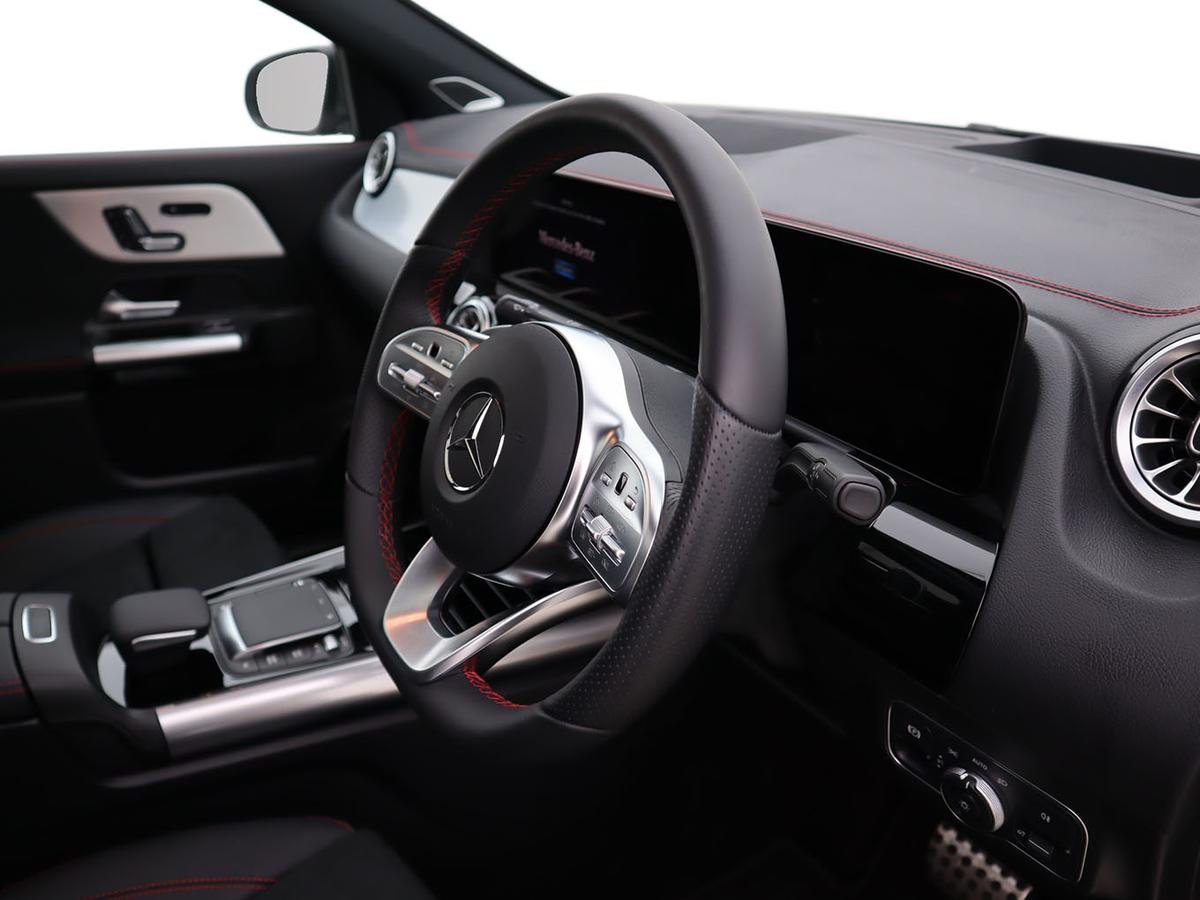 Used Mercedes-Benz EQA 2023 for sale - 77532864: Photo 12