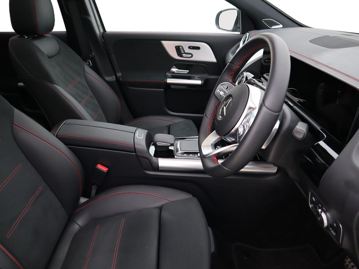 Used Mercedes-Benz EQA 2023 for sale - 77532864: Photo 14