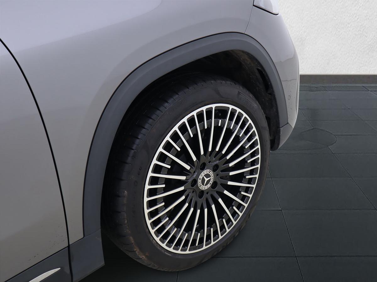 Used Mercedes-Benz EQA 2023 for sale - 77532864: Photo 15