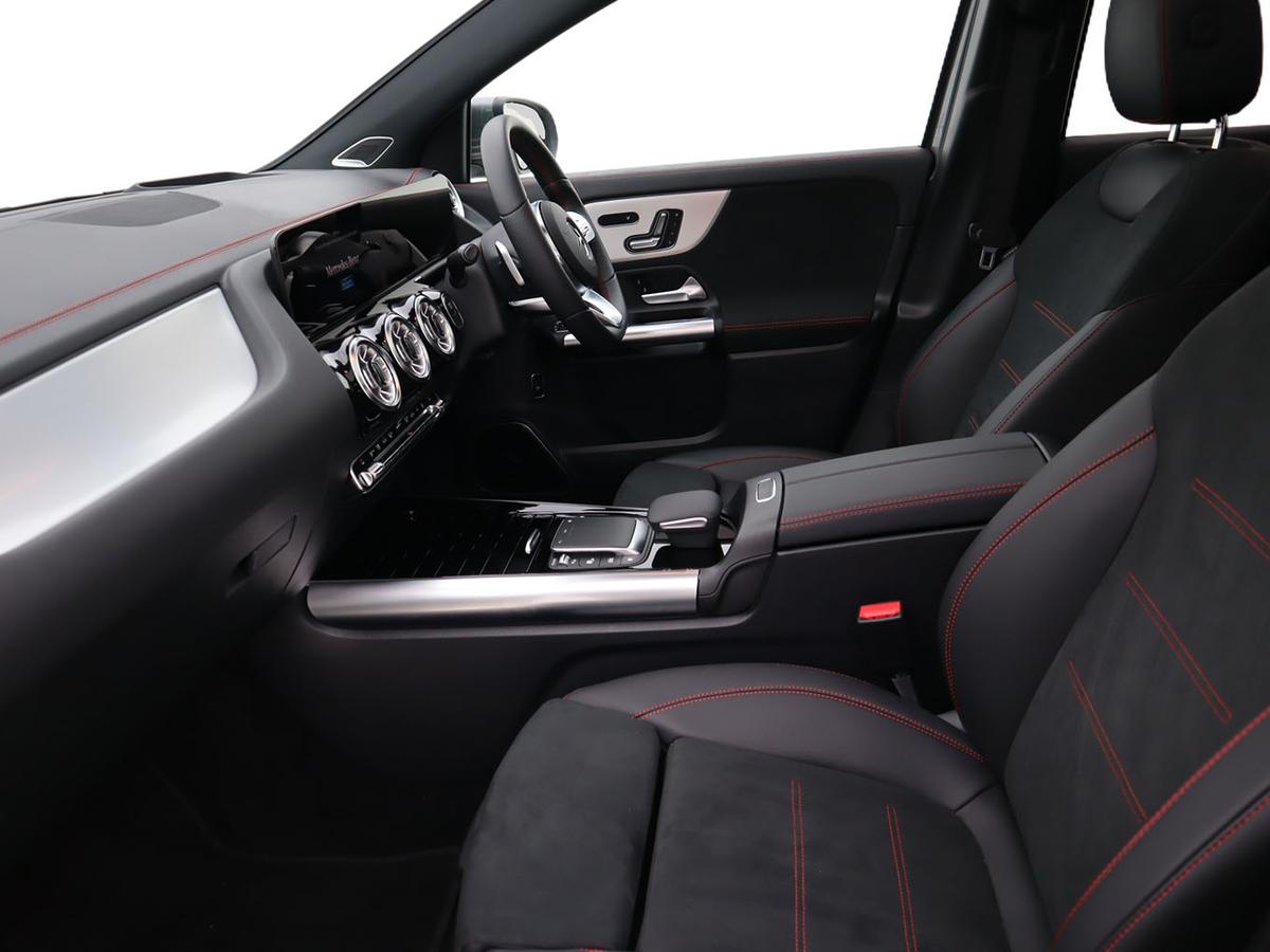 Used Mercedes-Benz EQA 2023 for sale - 77532864: Photo 18