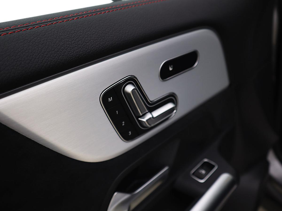 Used Mercedes-Benz EQA 2023 for sale - 77532864: Photo 19