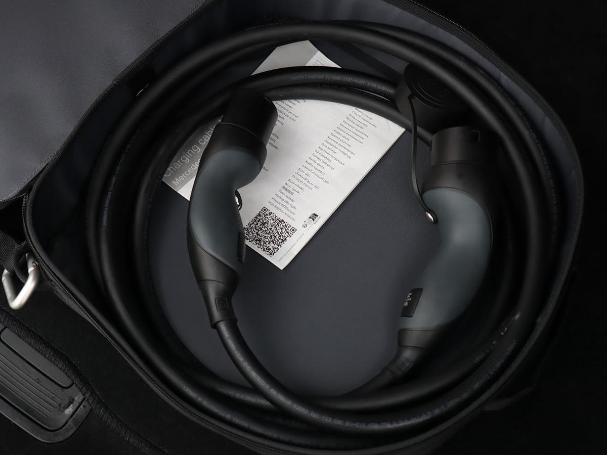 Used Mercedes-Benz EQA 2023 for sale - 77532864: Photo 21