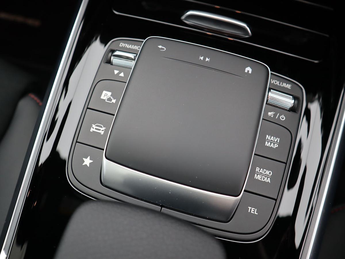 Used Mercedes-Benz EQA 2023 for sale - 77532864: Photo 25