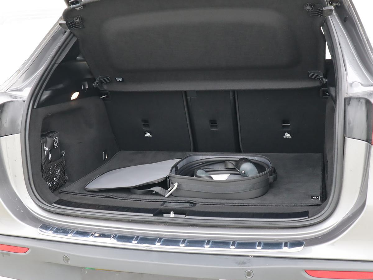 Used Mercedes-Benz EQA 2023 for sale - 77532864: Photo 9