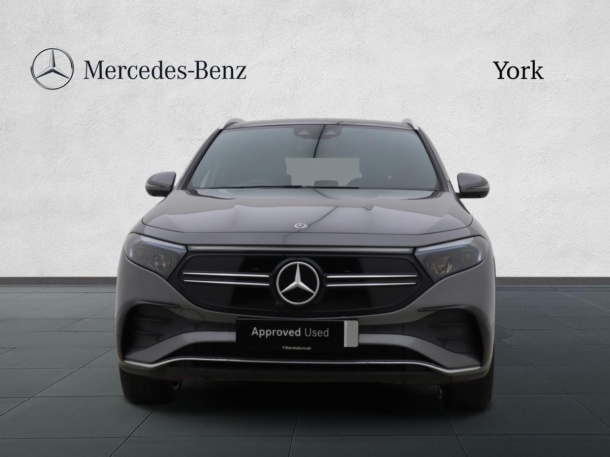 Used Mercedes-Benz EQA 2022 for sale - 78015198: Photo 10