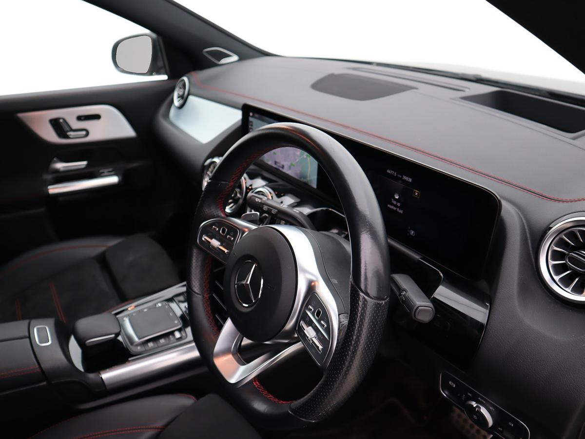 Used Mercedes-Benz EQA 2022 for sale - 78015198: Photo 12